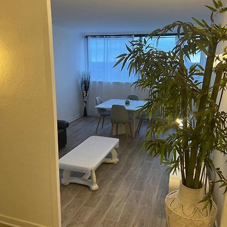 Appartement Haut Standing Region Lilloise Roubaix Exterior photo