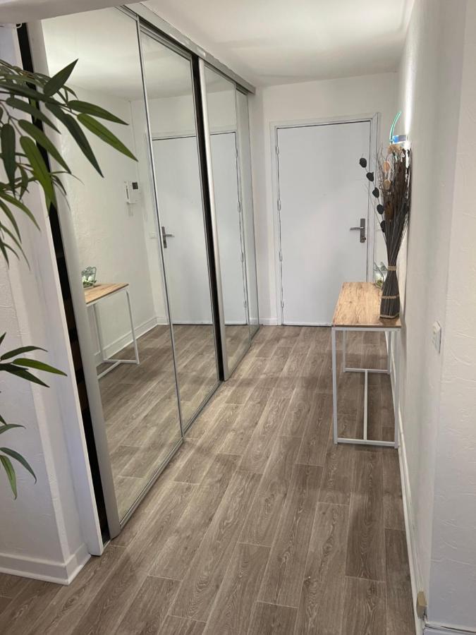 Appartement Haut Standing Region Lilloise Roubaix Exterior photo