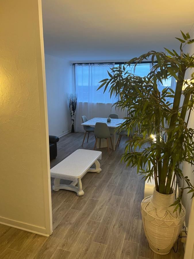 Appartement Haut Standing Region Lilloise Roubaix Exterior photo