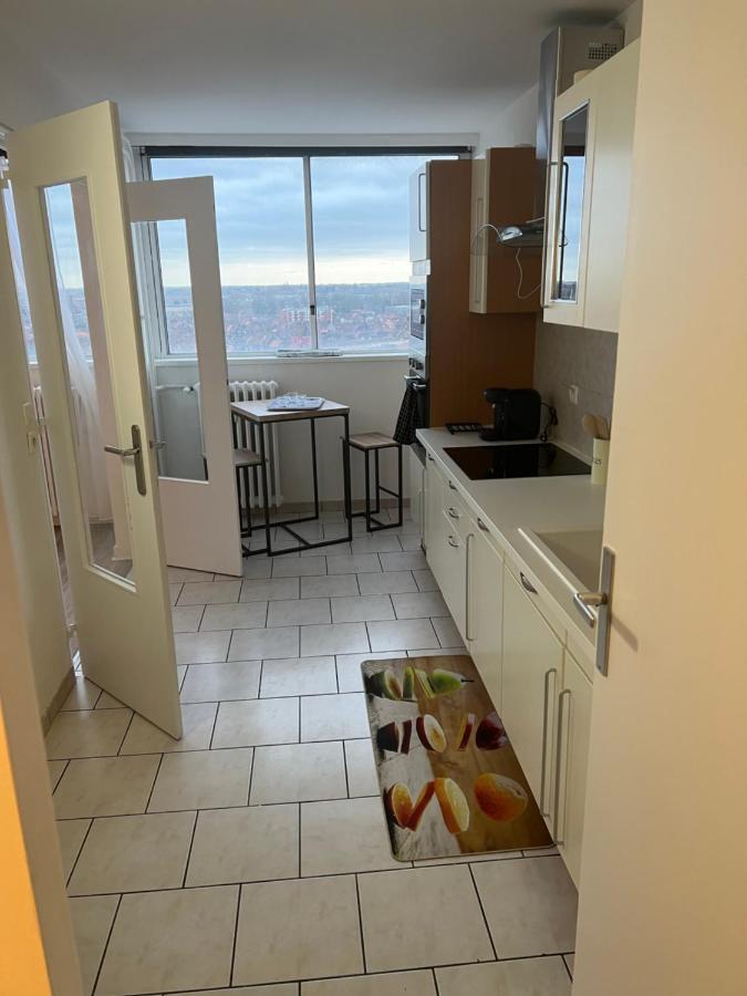 Appartement Haut Standing Region Lilloise Roubaix Exterior photo