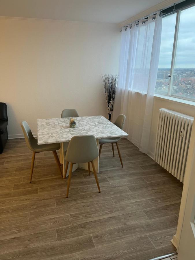 Appartement Haut Standing Region Lilloise Roubaix Exterior photo