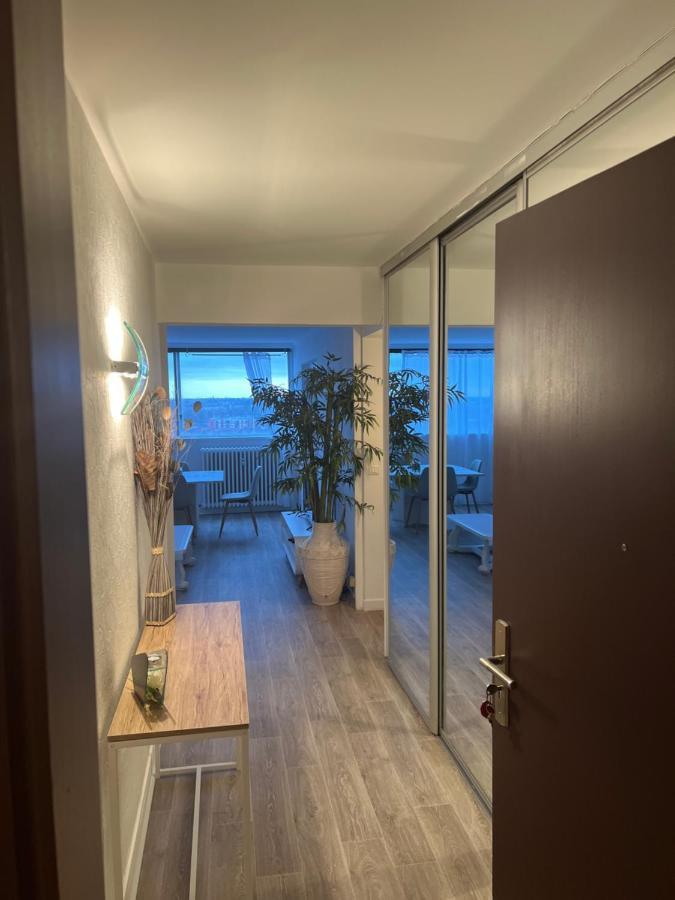 Appartement Haut Standing Region Lilloise Roubaix Exterior photo