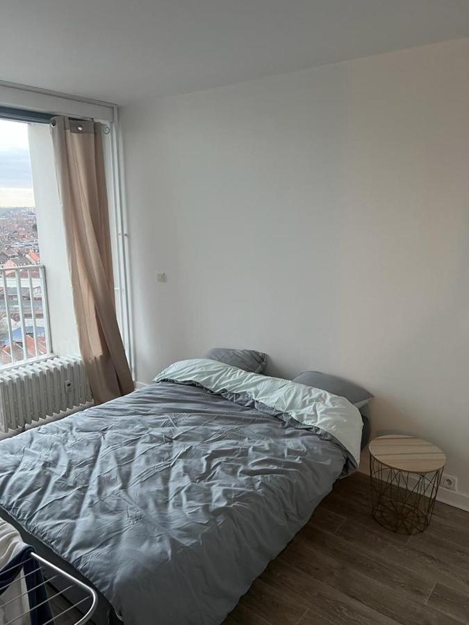 Appartement Haut Standing Region Lilloise Roubaix Exterior photo