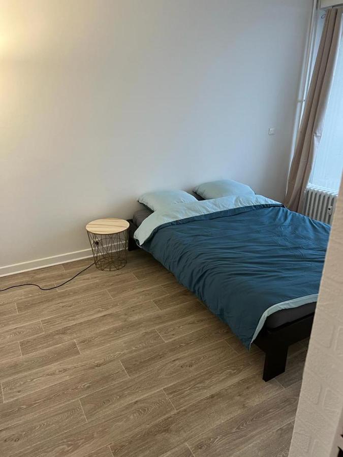Appartement Haut Standing Region Lilloise Roubaix Exterior photo